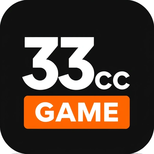 Logo da 33cc