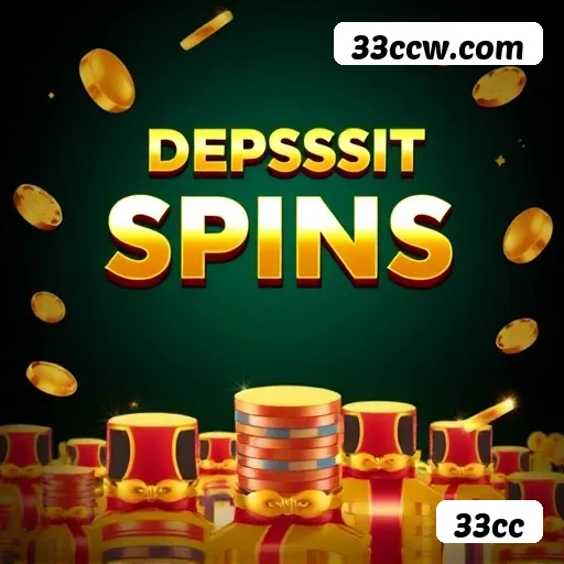 Chuva de bônus 33cc nos caça-níqueis